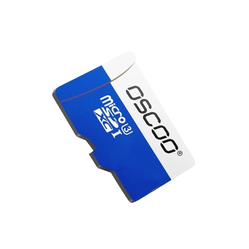 OSCOO 128GB MICRO SD CARD